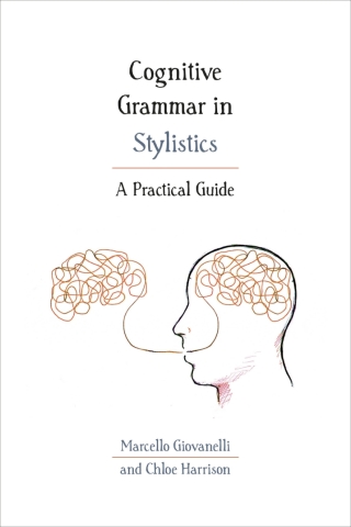 Titelbild: Cognitive Grammar in Stylistics 1st edition 9781474298919