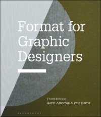 Omslagafbeelding: Format for Graphic Designers 1st edition 9781474290630