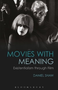 Immagine di copertina: Movies with Meaning 1st edition 9781474299299