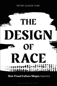 Cover image: The Design of Race 1st edition 9781474299565