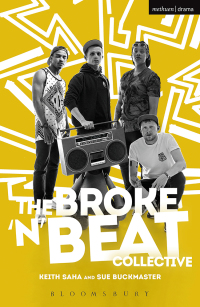 Titelbild: The Broke 'n' Beat Collective 1st edition 9781474299718