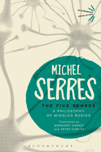 Cover image: The Five Senses 1st edition 9781474299640