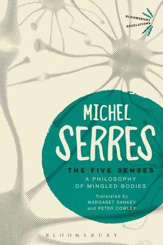 Imagen de portada: The Five Senses 1st edition 9781474299640