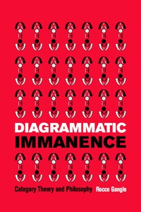 Cover image: Diagrammatic Immanence 9781474404174