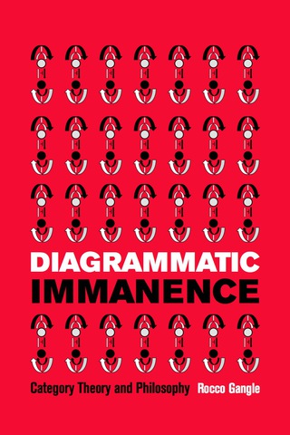 表紙画像: Diagrammatic Immanence 9781474404174