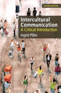 Titelbild: Intercultural Communication 2nd edition 9781474412919