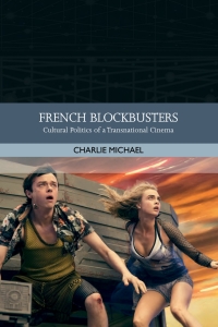 Cover image: French Blockbusters 1st edition 9781474484275
