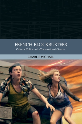 Imagen de portada: French Blockbusters 1st edition 9781474484275