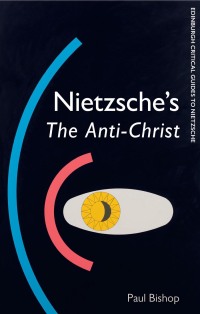 Imagen de portada: Nietzsche's The Anti-Christ 1st edition 9781474430746