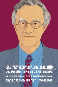 Titelbild: Lyotard and Politics 9781474456524