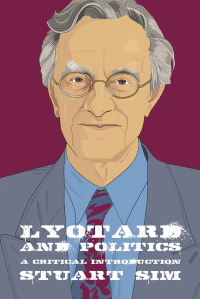 表紙画像: Lyotard and Politics 9781474456524