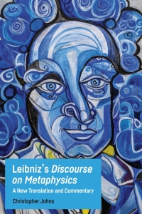 Cover image: Leibniz's Discourse on Metaphysics 1st edition 9781474457774