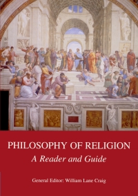 Imagen de portada: Philosophy of Religion: A Reader and Guide 9780748614622