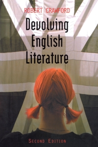 Cover image: Devolving English Literature 2nd edition 9780748614295