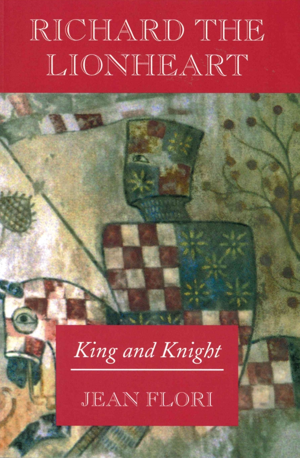 Richard the Lionheart