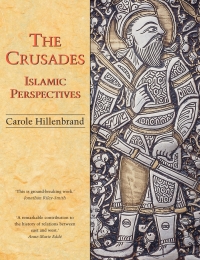 Omslagafbeelding: The Crusades: Islamic Perspectives 9780748606306