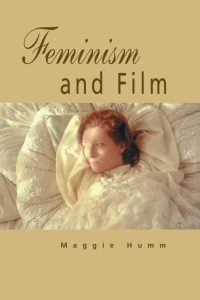 Cover image: Feminism and Film 9780748609000