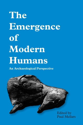 Cover image: Emergence of Modern Humans: An Archaeological Perspective 9780748601301
