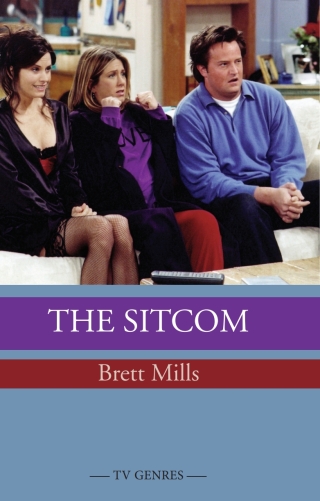 Cover image: The Sitcom 9780748637522