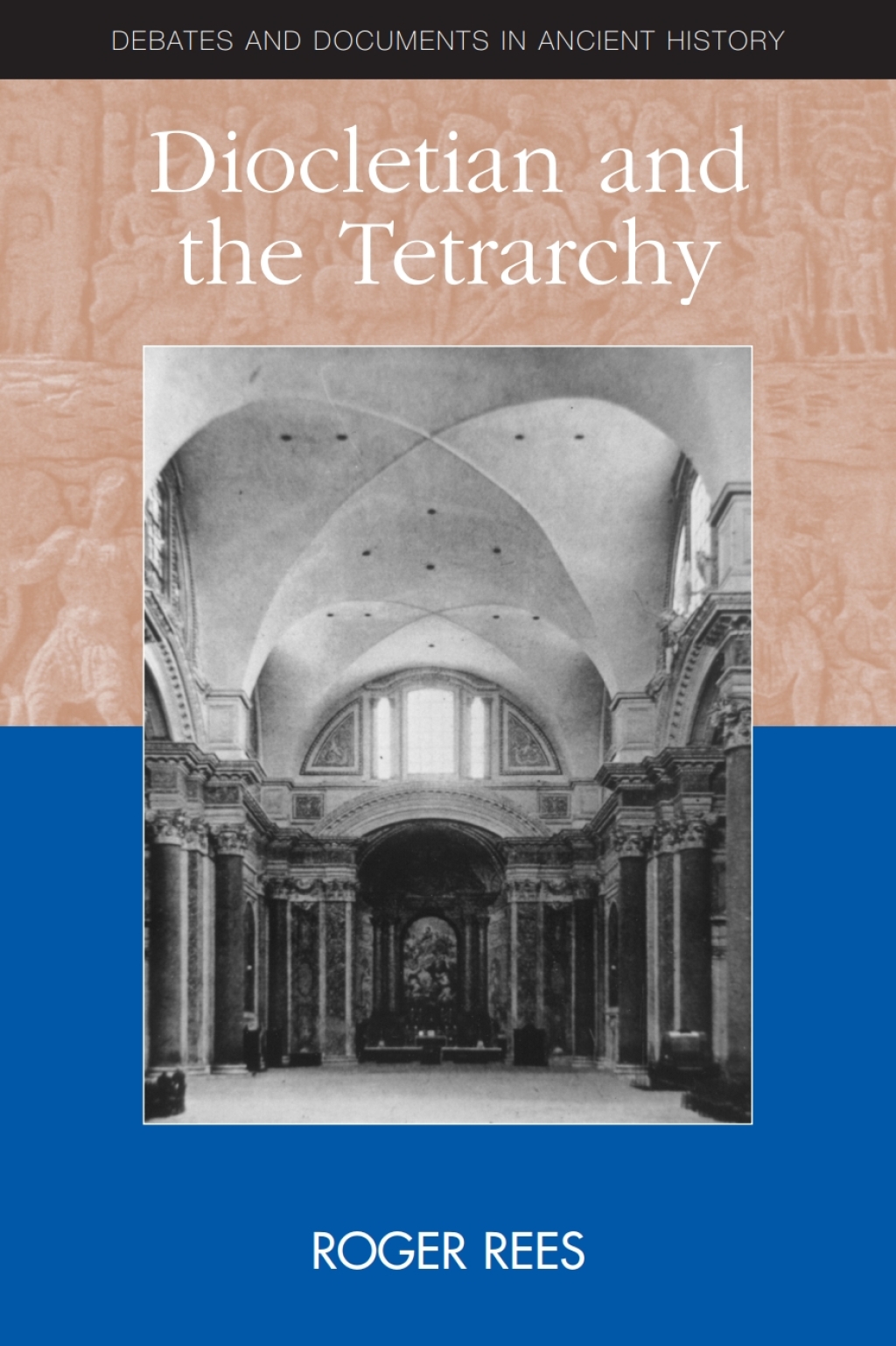 Diocletian and the Tetrarchy