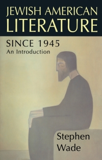 Cover image: Jewish-American Writing since 1945 9781853312267