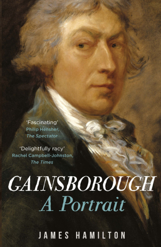 Cover image: Gainsborough 9781474600521