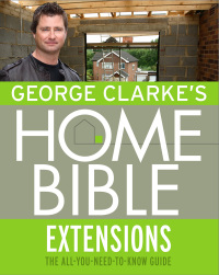 Cover image: George Clarke's Home Bible: Extensions 9781474600743