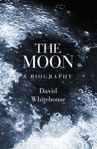 Cover image: The Moon 9781474612951