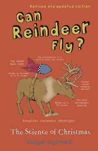 Cover image: Can Reindeer Fly? 9781474602723