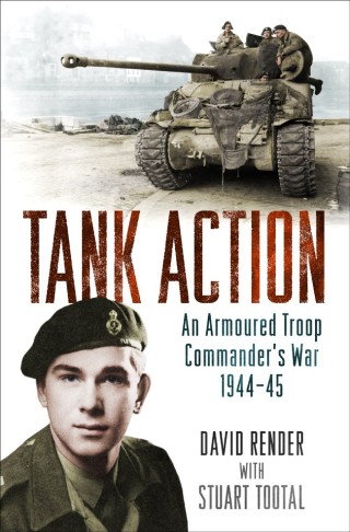 Cover image: Tank Action 9781474603287