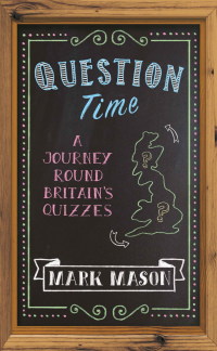 Cover image: Question Time 9781474604598