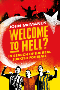 Cover image: Welcome to Hell? 9781474604772