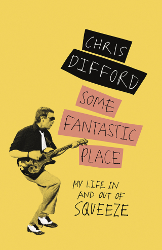Cover image: Some Fantastic Place 9781474605670