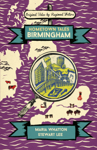 Cover image: Hometown Tales: Birmingham 9781474605953