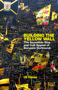 Cover image: Building the Yellow Wall 9781474606264