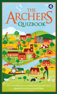 Cover image: The Archers Quizbook 9781474607704