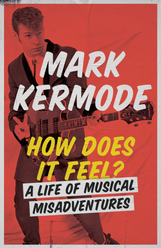 Cover image: How Does It Feel? 9781474609005
