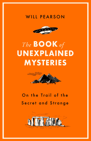 Cover image: The Book of Unexplained Mysteries 9781474609517
