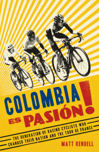 Cover image: Colombia Es Pasion! 9781474609722