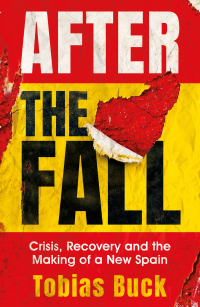 Cover image: After the Fall 9781474610087