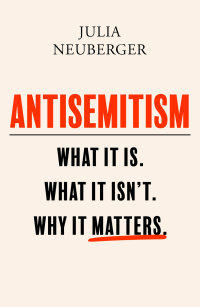 Cover image: Antisemitism 9781474612401