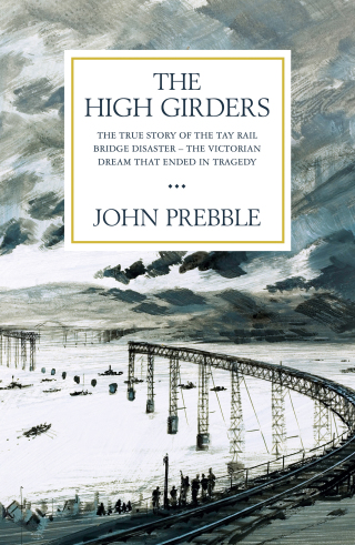 Cover image: The High Girders 9781474616188