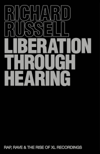 Cover image: Liberation Through Hearing 9781474616355