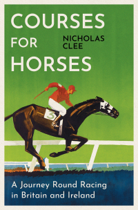 Cover image: Courses for Horses 9781474618427