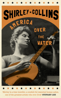 Cover image: America Over the Water 9781474623377