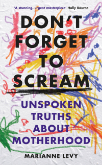 Cover image: Don't Forget to Scream 9781474623674