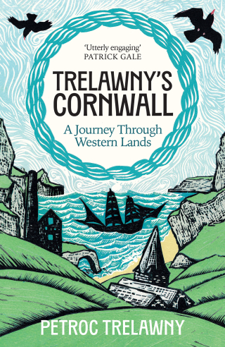 Cover image: Trelawny’s Cornwall 9781474625104
