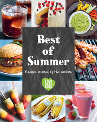 Omslagafbeelding: Best of Summer