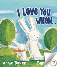 Cover image: I Love You When... 9781781867457