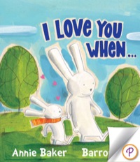 Cover image: I Love You When... 9781781867471